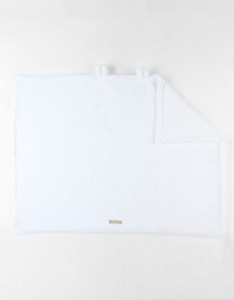 Couverture 75x100 cm fausse fourrure