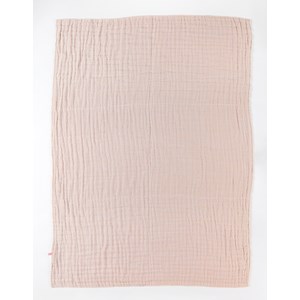 Couverture 75 x 100 cm léopard