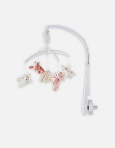 Mobile musical lina & joy