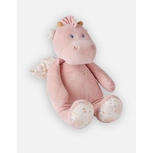 Peluche medium veloudoux joy