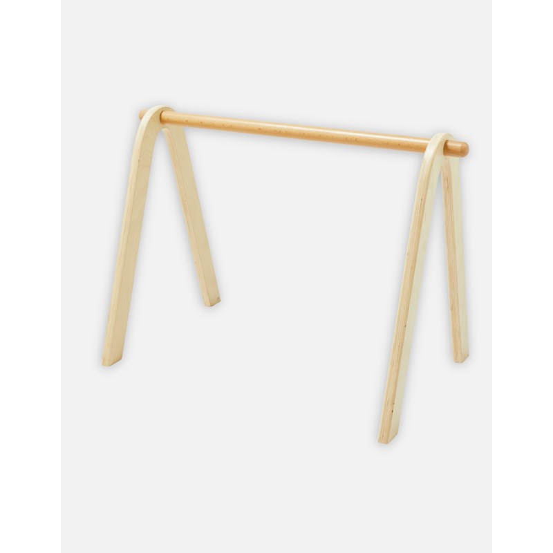 Arche d'éveil en bois