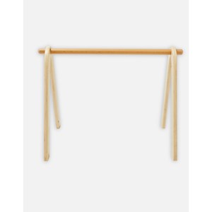 Arche d'éveil en bois