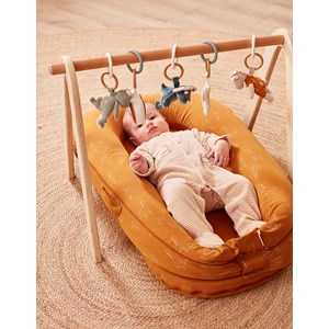 Arche d'éveil en bois