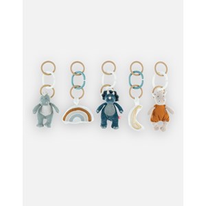 Set d'activités tso pour arche
