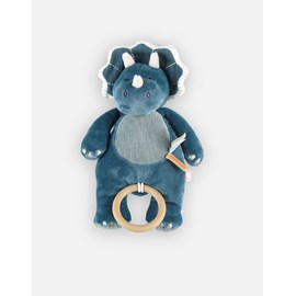 Peluche mini musicale ops