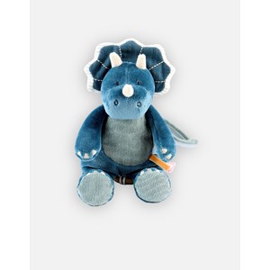 Peluche mini musicale ops