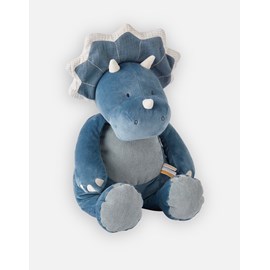Peluche medium ops en veloudoux,