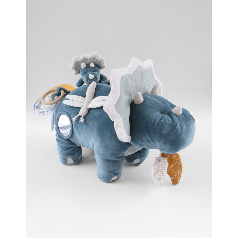 Noukies - Peluche d'activités ops