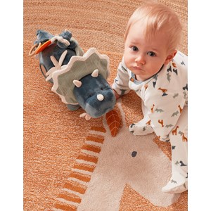 Peluche d'activités ops