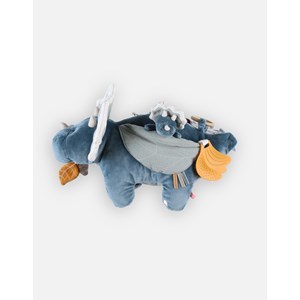 Peluche d'activités ops