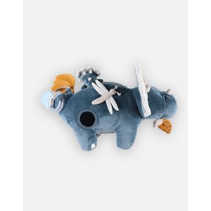 Peluche d'activités ops