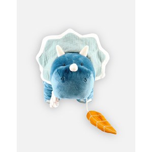 Peluche d'activités ops