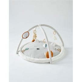 Tapis d'éveil kendi en veloudoux,