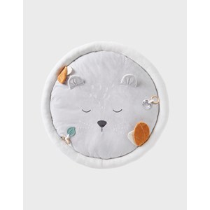 Tapis d'éveil kendi en veloudoux,