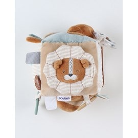 Cube d'activités babou & kendi