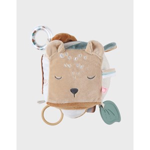 Cube d'activités babou & kendi