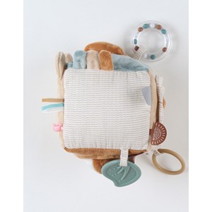 Cube d'activités babou & kendi