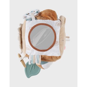 Cube d'activités babou & kendi