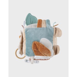 Cube d'activités babou & kendi