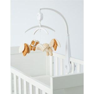 Mobile musical babou & kendi