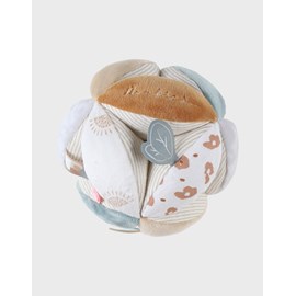 Balle de préhension babou & kendi