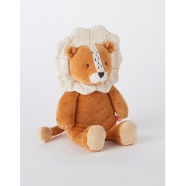 Peluche small babou en veloudoux