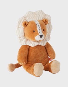 Peluche small babou en veloudoux