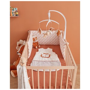 Peluche small babou en veloudoux