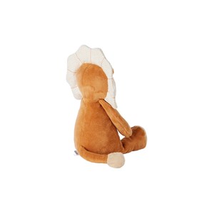 Peluche small babou en veloudoux
