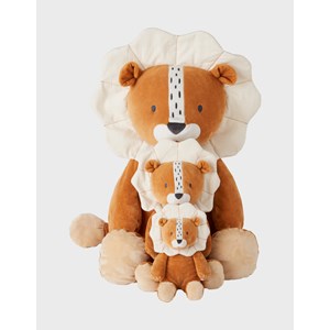 Peluche small babou en veloudoux