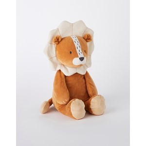 Peluche medium babou en veloudoux