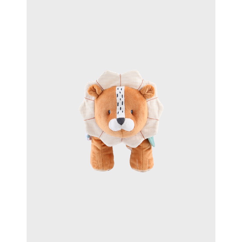 Peluche d'activités babou