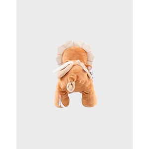 Peluche d'activités babou