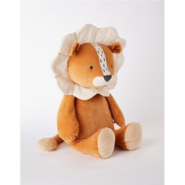 Peluche large babou en veloudoux