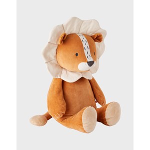 Peluche large babou en veloudoux