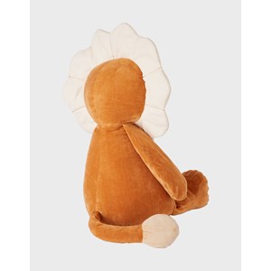 Peluche large babou en veloudoux