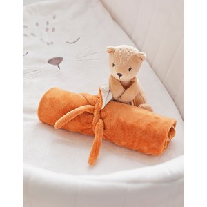 Ma première couverture kendi