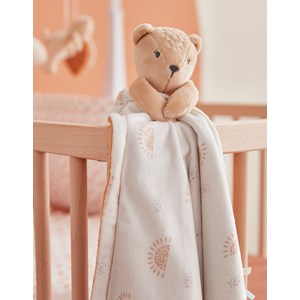 Ma première couverture kendi