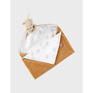 Ma première couverture kendi