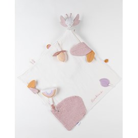 Couverture d'activités louli