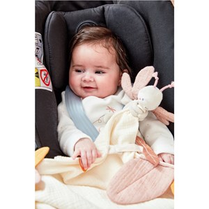 Couverture d'activités louli