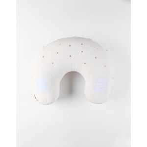 Coussin d'activités veloudoux