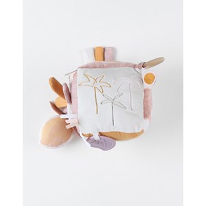 Cube d'activités popsie, gigi