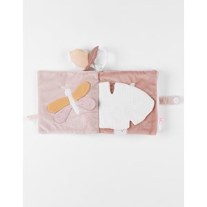 Livre d'activités popsie, gigi