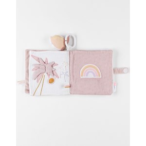 Livre d'activités popsie, gigi