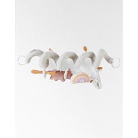 Spirale d'activités popsie