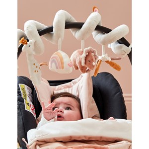 Spirale d'activités popsie