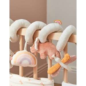 Spirale d'activités popsie