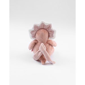 Peluche mini musicale popsie