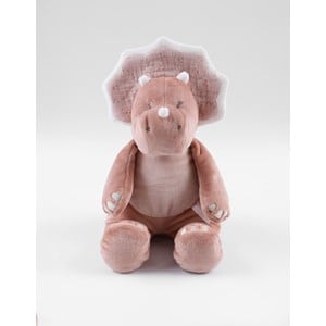 Peluche small popsie en veloudoux